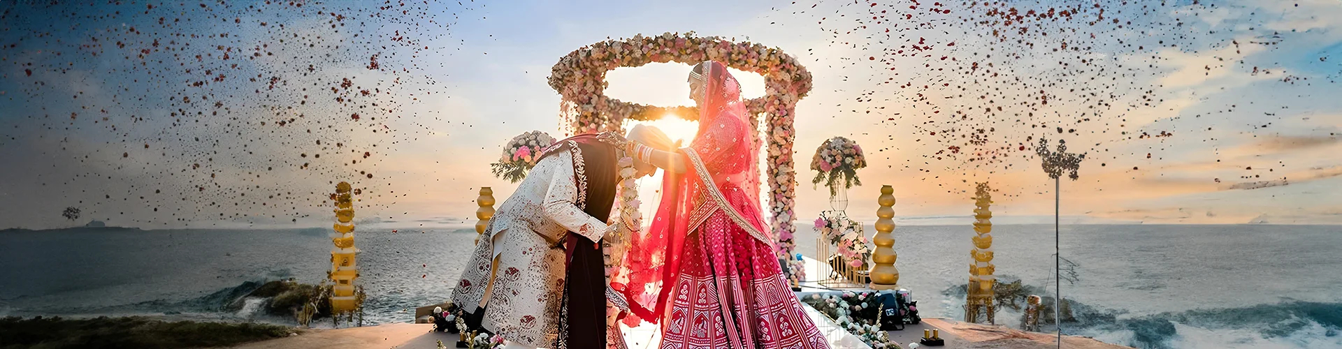 best wedding planners in Noida
