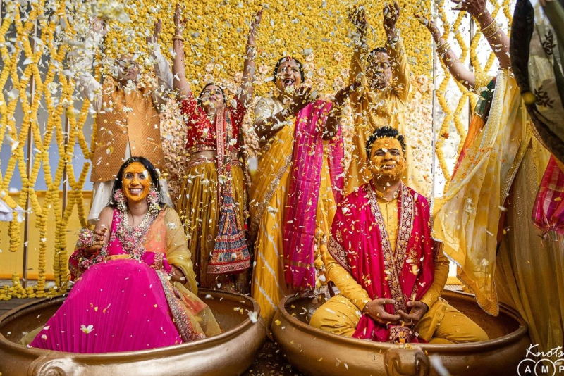 best wedding planners in Noida