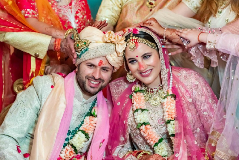 best wedding planners in Noida