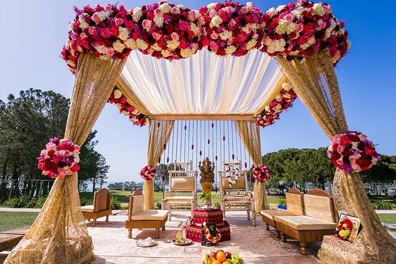 best wedding planners in Noida