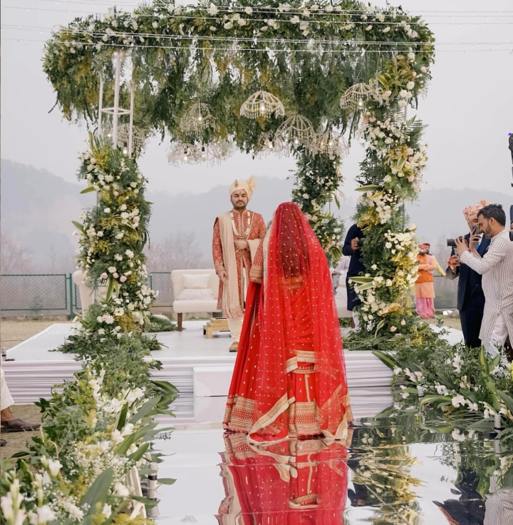 best destination wedding planners in noida