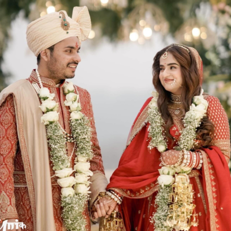 Wedding Choreography